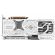 ASRock Radeon RX 9070 XT 16GB Steel Legend изображение 5