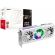 ASRock Radeon RX 9070 XT 16GB Taichi White OC на супер цени