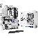 ASRock Z890 Pro RS WiFi White на супер цени