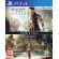 Assassin's Creed Odyssey + Assassin's Creed Origins (PS4) на супер цени
