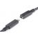 ASSMANN USB Type-C към USB Type-C изображение 4