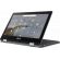 ASUS Chromebook Flip C214MA-BU0003 - Втора употреба на супер цени