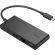 ASUS Dual 4K USB-C Dock DC201 на супер цени