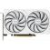 ASUS Radeon RX 9060 XT 16GB DUAL WHITE изображение 2