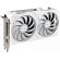 ASUS Radeon RX 9060 XT 16GB DUAL WHITE изображение 3