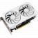 ASUS Radeon RX 9060 XT 16GB DUAL WHITE изображение 4