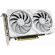 ASUS Radeon RX 9060 XT 16GB DUAL WHITE изображение 5