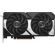 ASUS GeForce RTX 5060 Ti 16GB Dual OC DLSS 4 изображение 2