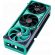 ASUS GeForce RTX 5080 16GB ROG Astral OC Hatsune Miku Edition изображение 3