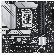 ASUS PRIME B760M-A WIFI изображение 2