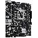 ASUS PRIME H610M-K-D4 ARGB изображение 3