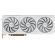 ASUS Radeon RX 9070 XT 16GB Prime White OC изображение 2