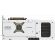 ASUS Radeon RX 9070 XT 16GB Prime White OC изображение 5