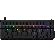 ASUS ROG Falchion Ace HFX, черен на супер цени
