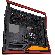 ASUS ROG Hyperion EVA-02 Edition, черен/червен изображение 9
