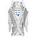ASUS ROG Hyperion GR701, бял изображение 6