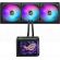 ASUS ROG Ryuo IV SLC 360 ARGB на супер цени
