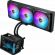 ASUS ROG Ryuo IV SLC 360 ARGB изображение 3
