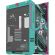 ASUS ROG Strix Helios II Hatsune Miku Edition, зелен/розов на супер цени