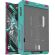 ASUS ROG Strix Helios II Hatsune Miku Edition, зелен/розов изображение 6