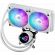 ASUS ROG Strix LC III 240 ARGB White на супер цени