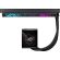 ASUS ROG Strix LC IV 360 ARGB LCD изображение 5