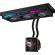 Asus ROG Strix SLC IV 360 ARGB LCD изображение 5