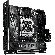 ASUS ROG STRIX X870-I GAMING WIFI изображение 3