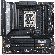 ASUS TUF GAMING B860M-PLUS WIFI изображение 2