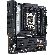 ASUS TUF GAMING B860M-PLUS WIFI изображение 4