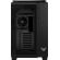 ASUS TUF Gaming GT502 Horizon ARGB, черен изображение 5