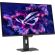 27'' ASUS ROG Strix OLED XG27AQDMES изображение 3