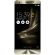 ASUS ZenFone 3 Deluxe ZS570KL 64GB, Сребрист с 2 СИМ карти на супер цени