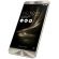 ASUS ZenFone 3 Deluxe ZS570KL 64GB, Сребрист с 2 СИМ карти изображение 6