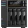 ASUSTOR Lockerstor AS6804T на супер цени