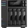 ASUSTOR Lockerstor AS6704T V2 на супер цени