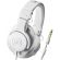 Audio-Technica ATH-M20x, бял на супер цени