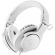 Audio-Technica ATH-M20x, бял изображение 3