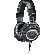 Audio-Technica ATH-M50x, черен на супер цени