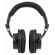 Audio-Technica ATH-M50xBT2, черен изображение 6