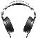 Audio-Technica ATH-R30X, черен на супер цени