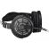 Audio-Technica ATH-R30X, черен изображение 3