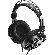 Audio-Technica ATH-R30X, черен изображение 7