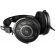 Audio-Technica ATH-R50X, черен изображение 4