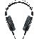 Audio-Technica ATH-R70xa, черен изображение 4