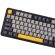 AULA F108 PRO, черен/сив изображение 9