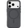 Cellilar Line Aura Mag за Apple iPhone 18 Pro, черен на супер цени