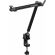 AverMedia Multi-Angle Arm Flexi Go, черен на супер цени