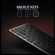 AXAGON 9-in-1 HMC-KB-US, сребрист изображение 5