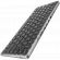 AXAGON 9-in-1 HMC-KB-US, сребрист на супер цени